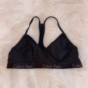 Calvin Klein Bra